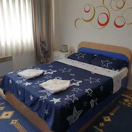 Ivana'S Apartment Bitola Eksteriør bilde