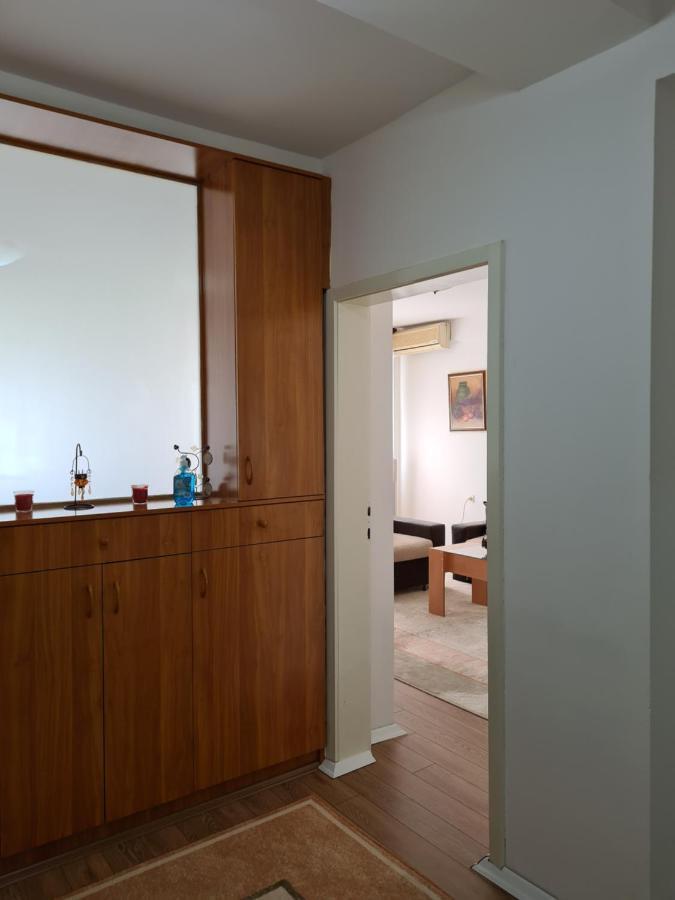 Ivana'S Apartment Bitola Eksteriør bilde