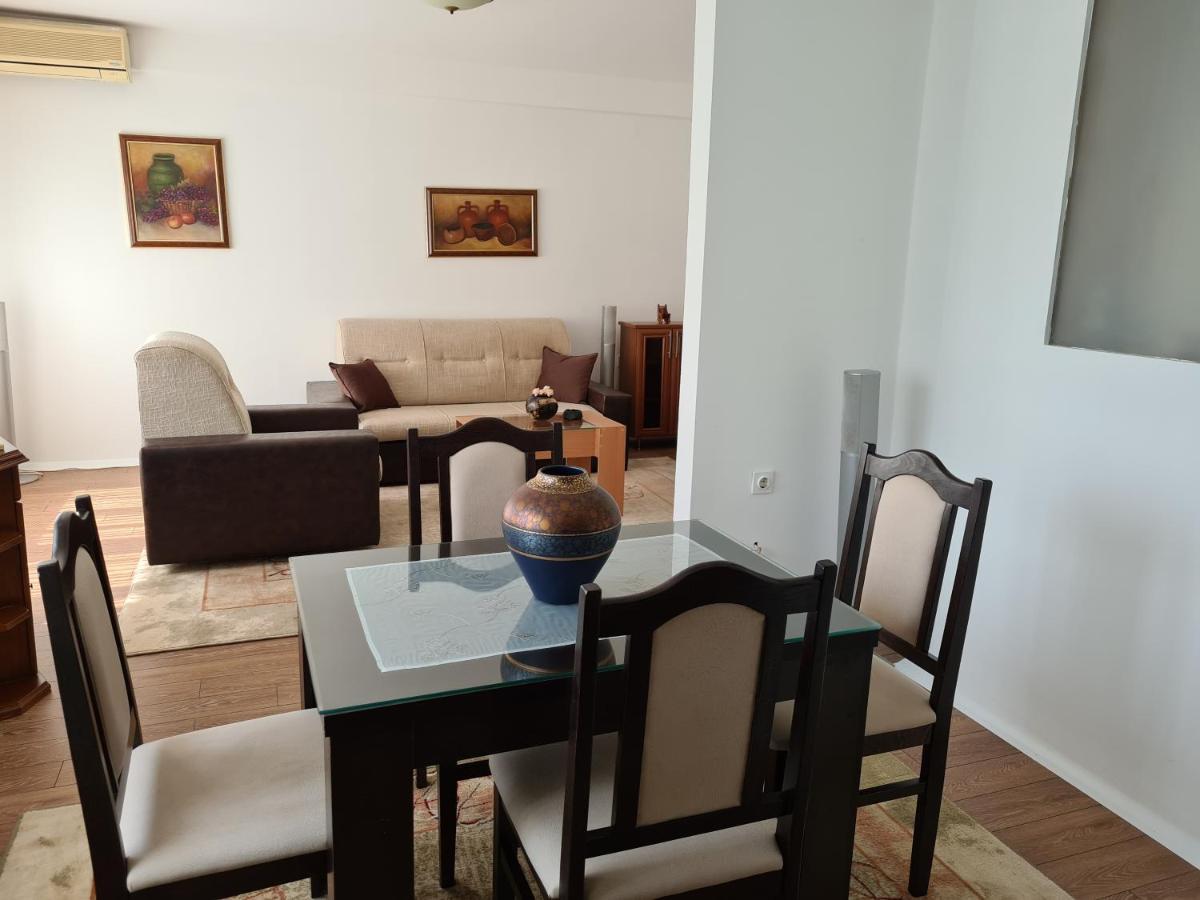 Ivana'S Apartment Bitola Eksteriør bilde