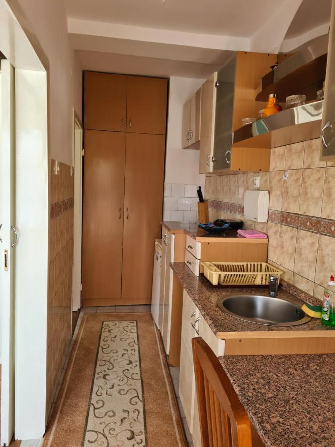 Ivana'S Apartment Bitola Eksteriør bilde