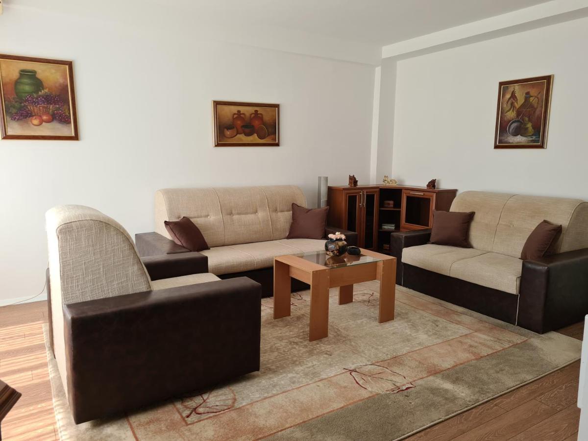 Ivana'S Apartment Bitola Eksteriør bilde