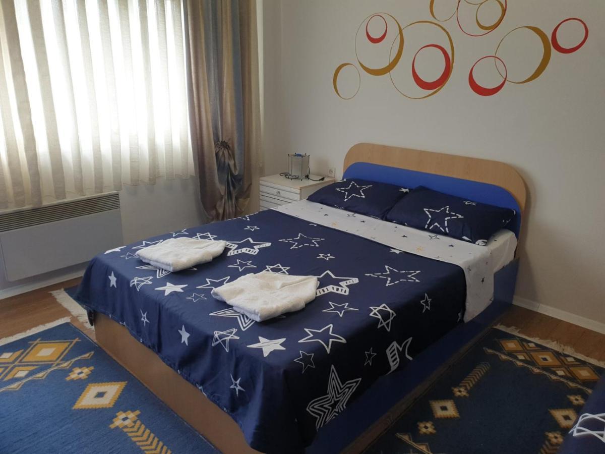 Ivana'S Apartment Bitola Eksteriør bilde